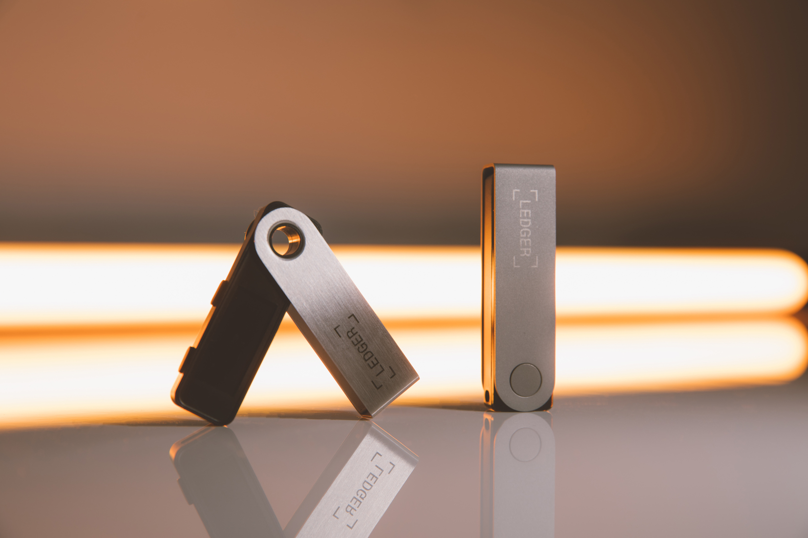 Ledger